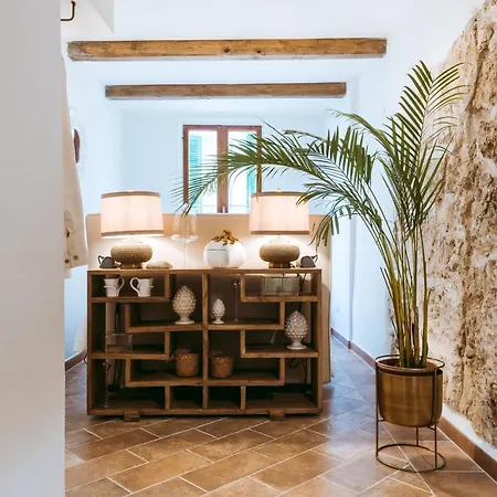 Polta A Mar Guest house