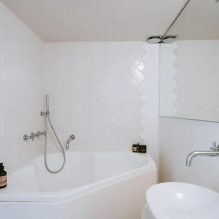 Polta A Mar Guest house