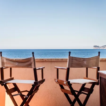 Polta A Mar Alghero
