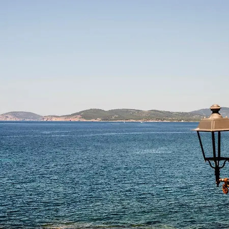 Gasthuis Polta A Mar Alghero